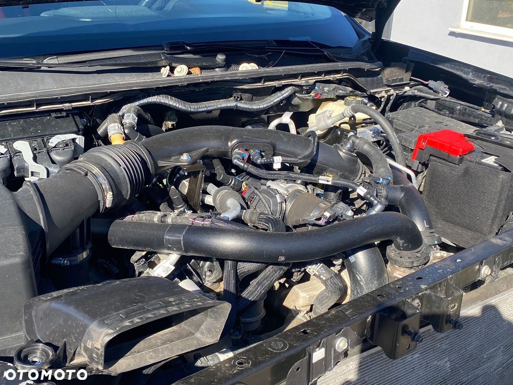 Ford Ranger Raptor - 6