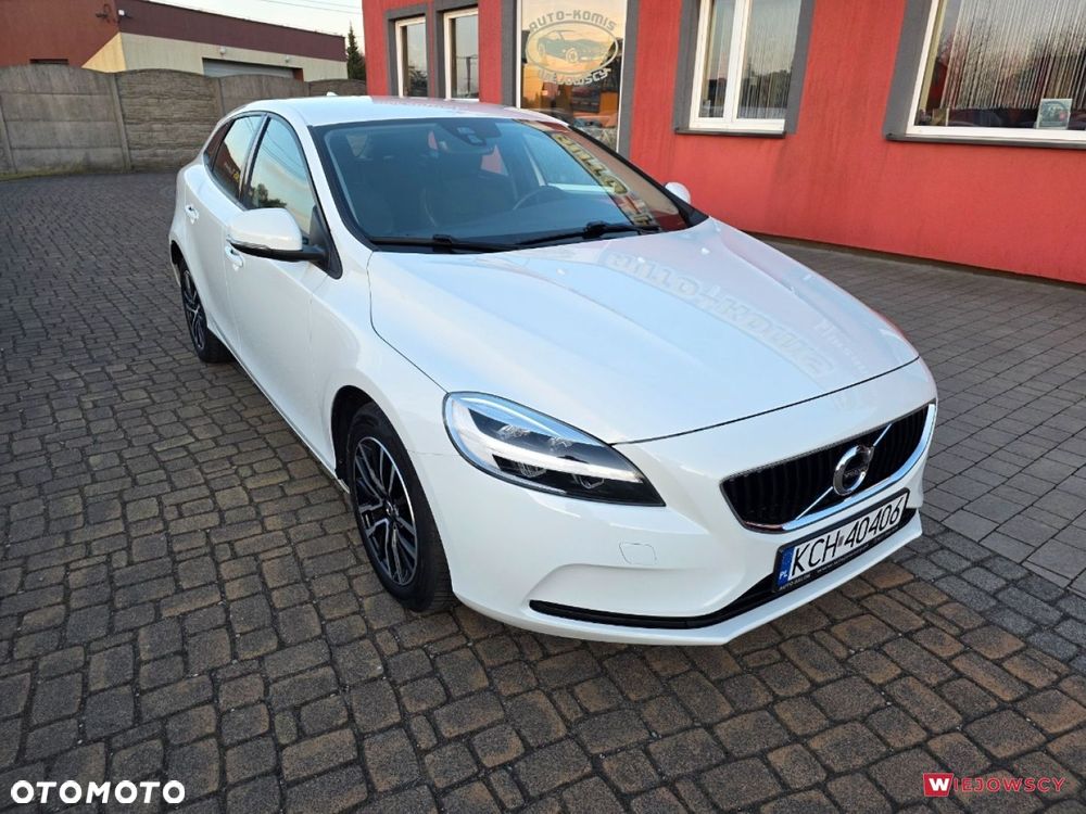 Volvo V40 - 3