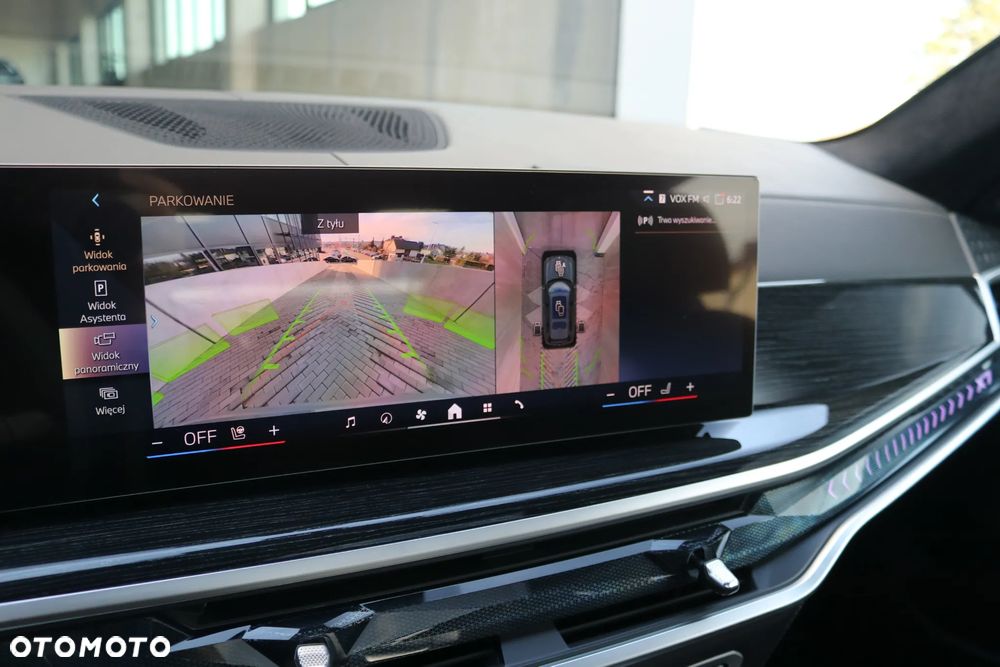 BMW X7 xDrive40d mHEV M Sport sport - 15