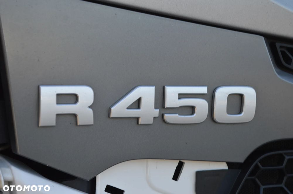 Scania R 450 - 22