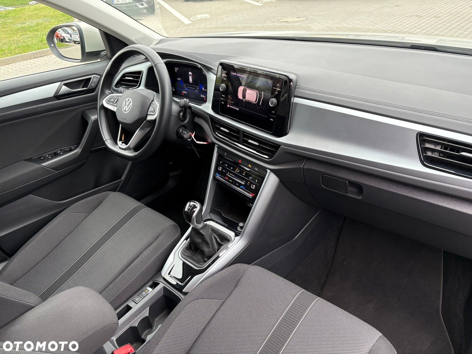 Volkswagen T-Roc 1.0 TSI Life - 17
