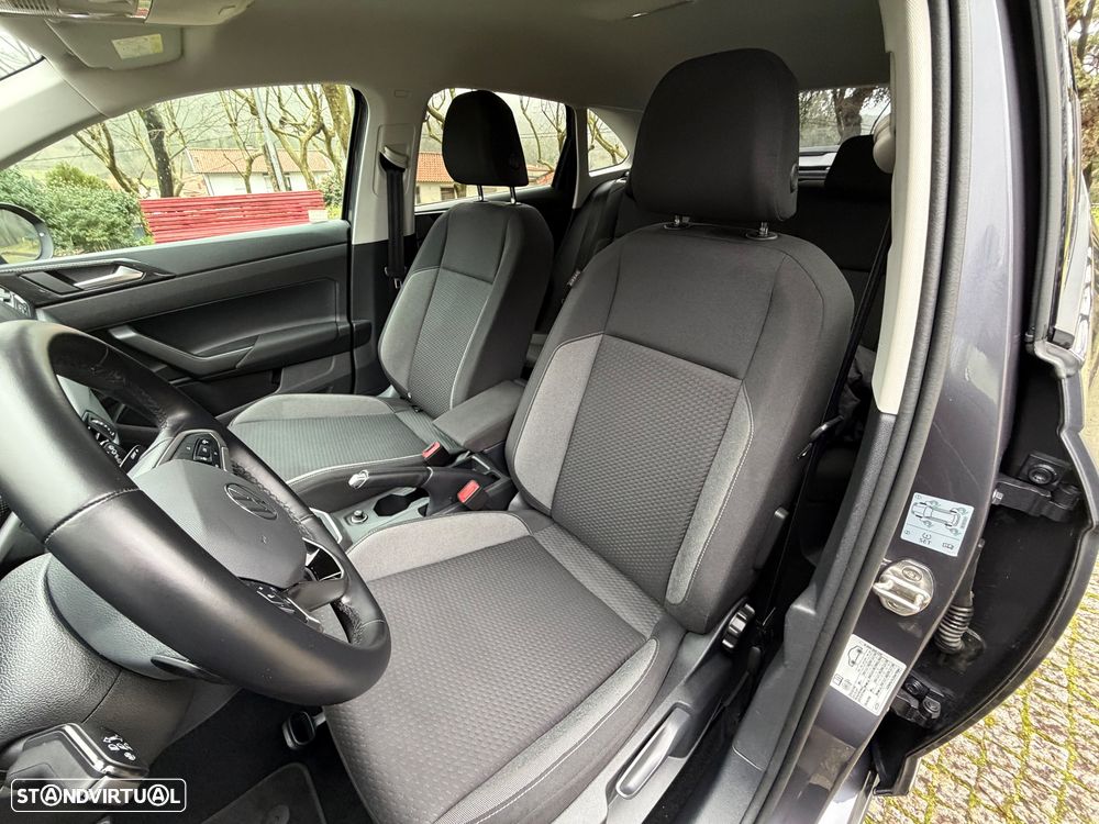 VW Taigo 1.0 TSI OPF DSG Style - 15