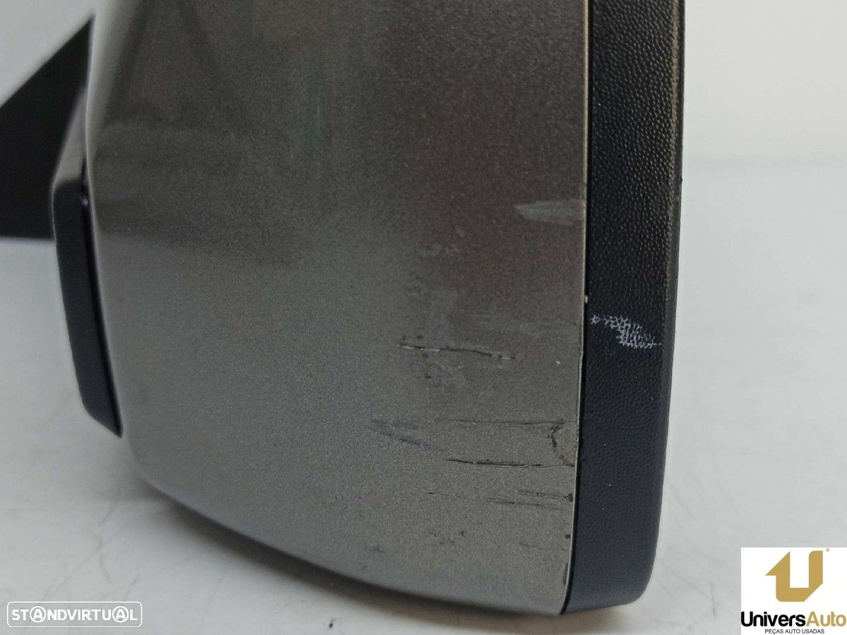 RETROVISOR ESQUERDO KIA SOUL DRIVE - 3