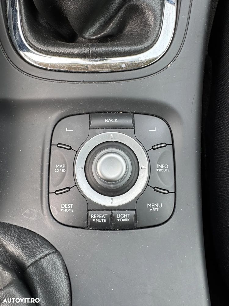 Renault Megane 1.5 dCi Eco2 Expression - 20