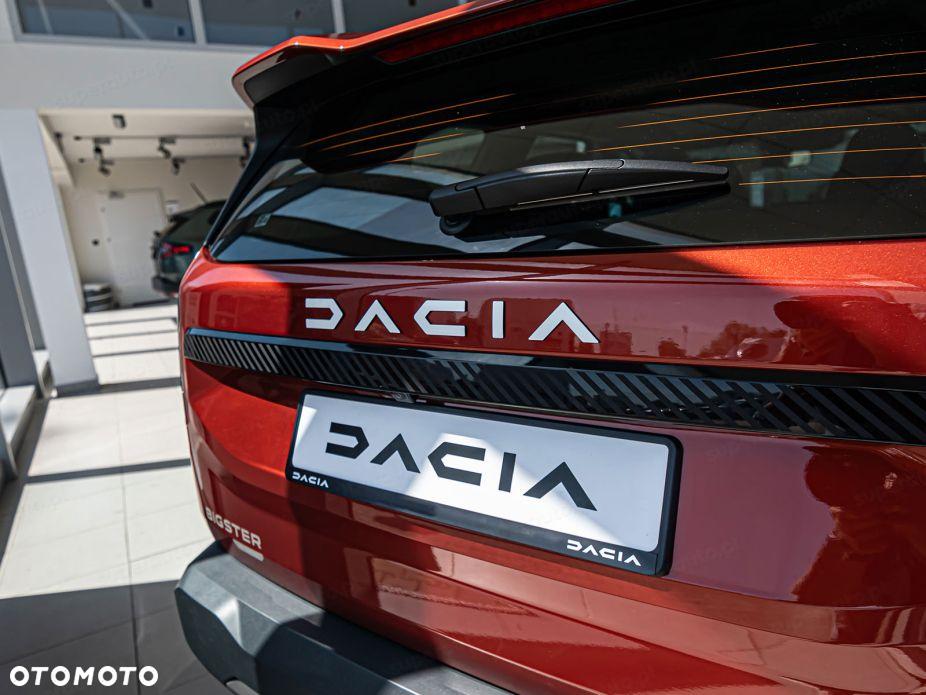 Dacia Bigster - 9