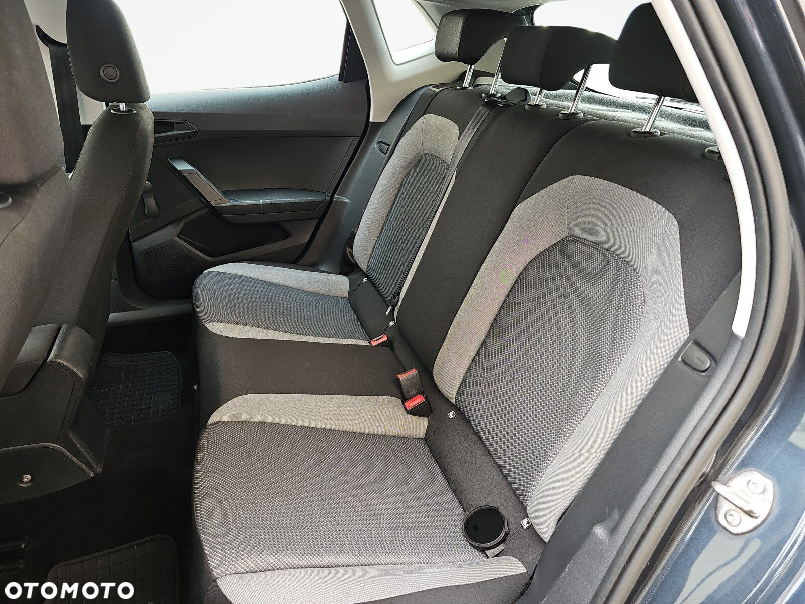 Seat Ibiza - 23
