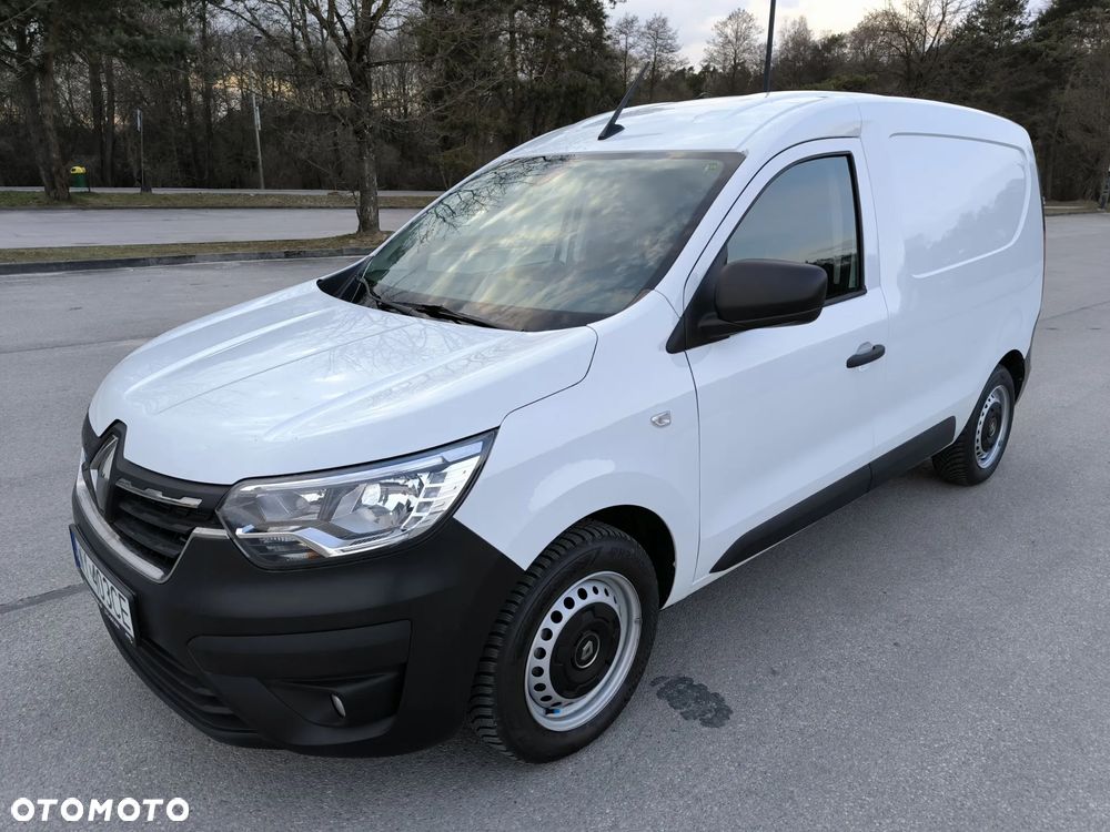 Renault Express - 1