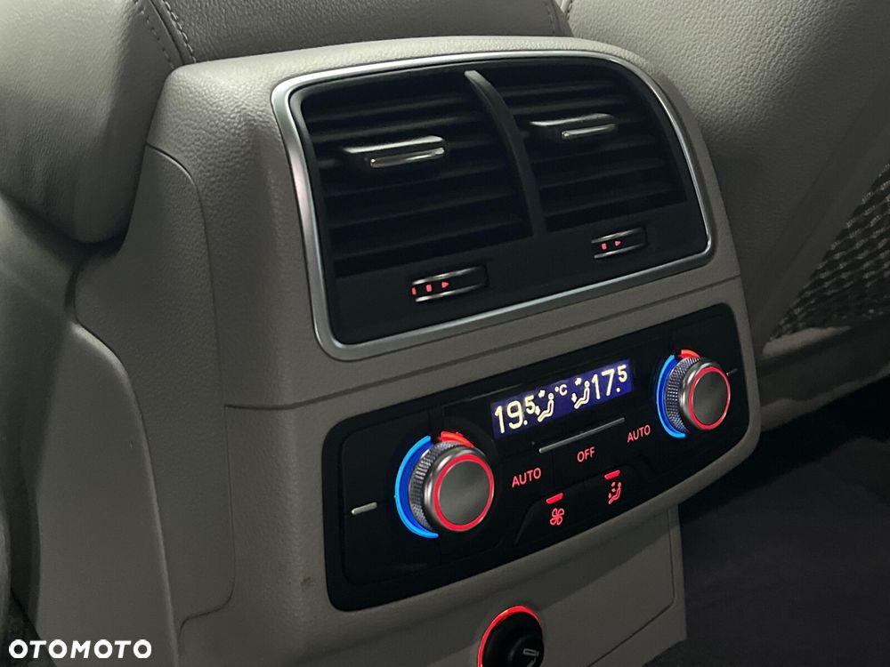 Audi A6 Avant 3.0 TDI Quattro S tronic - 15