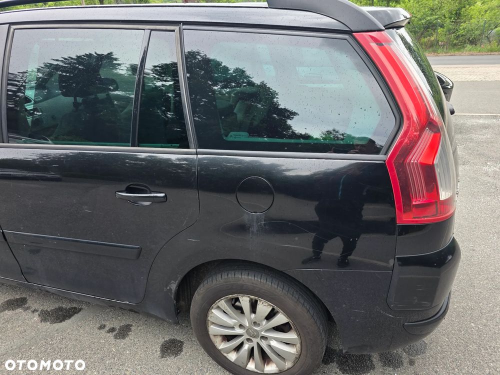 Citroën C4 Grand Picasso 2.0 HDi FAP Exclusive - 23