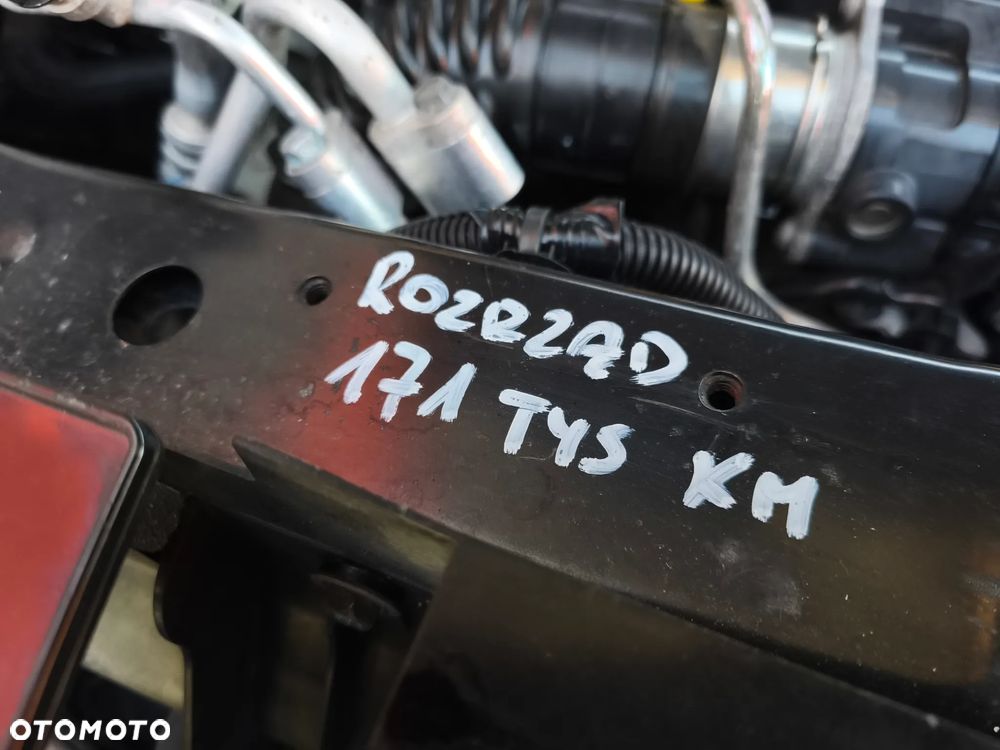 Nissan X-Trail 1.6 DCi Tekna 2WD EU6 - 32