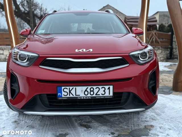 Kia Stonic 1.0 T-GDI L Business Line - 3