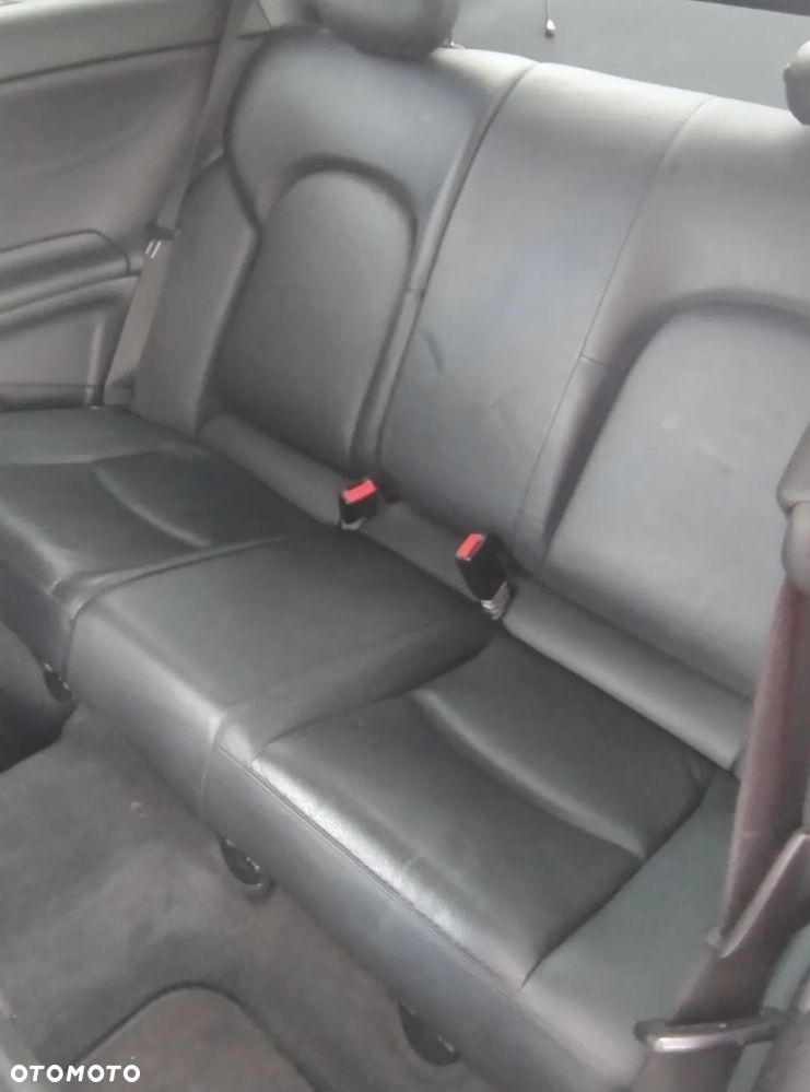 Mercedes-Benz CLC 220 CDI DPF Automatik Special Edition - 29