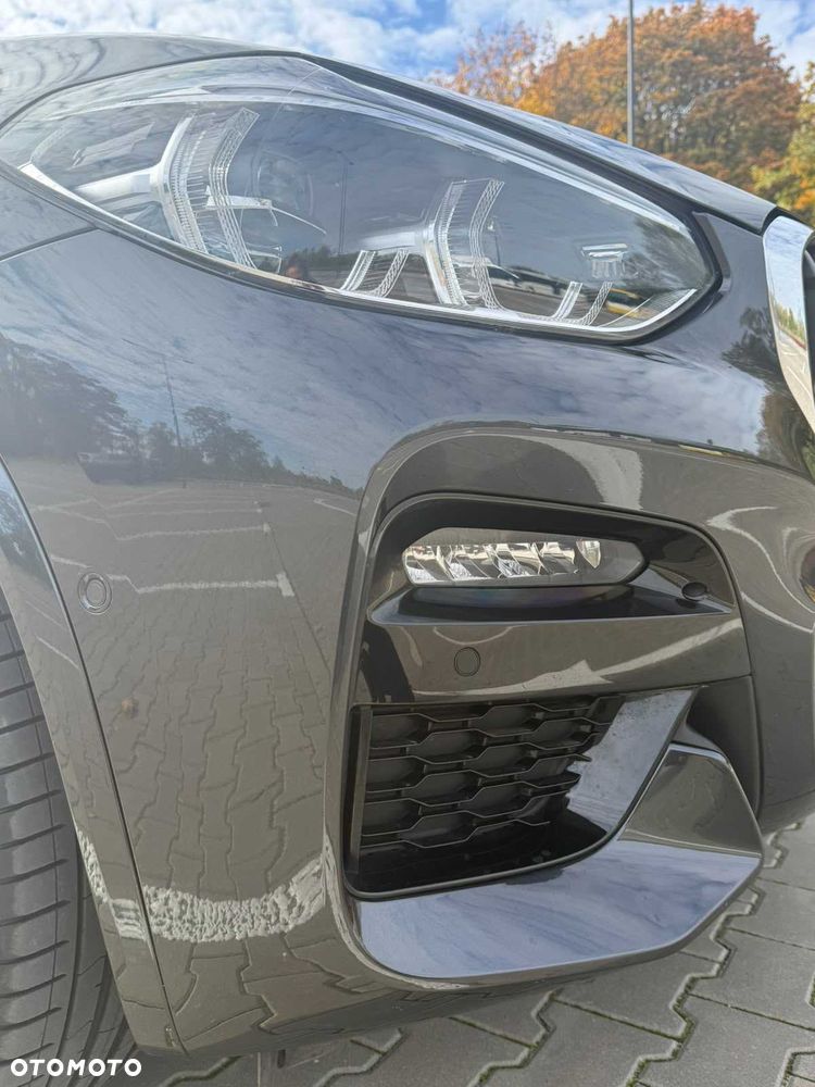 BMW X3 M - 15