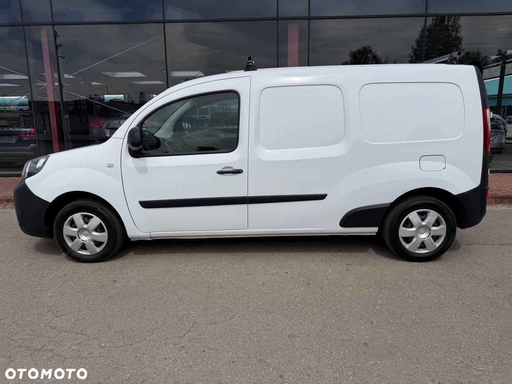 Renault Kangoo Maxi - 4