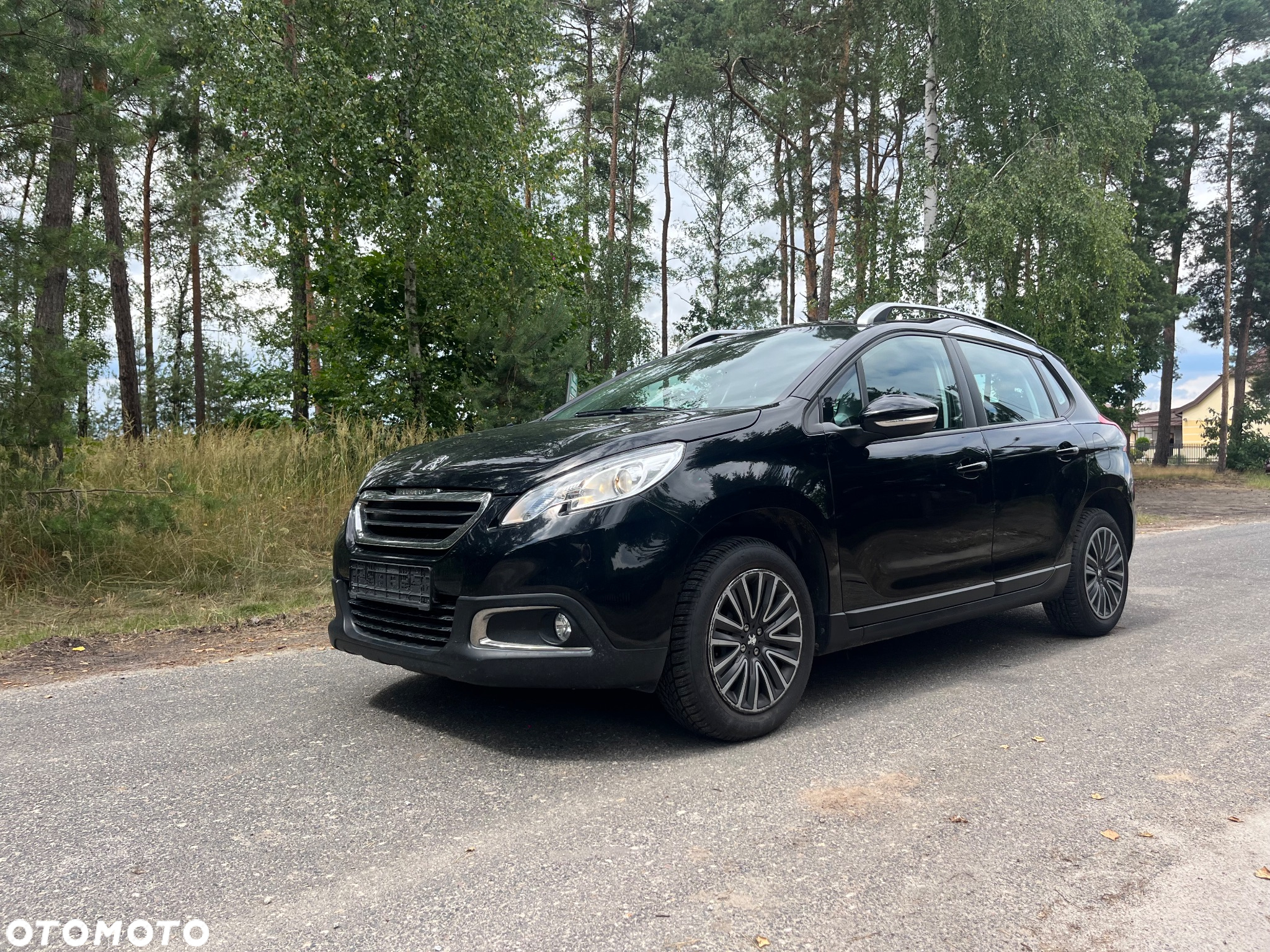 Peugeot 2008 1.2 Pure Tech Access - 2