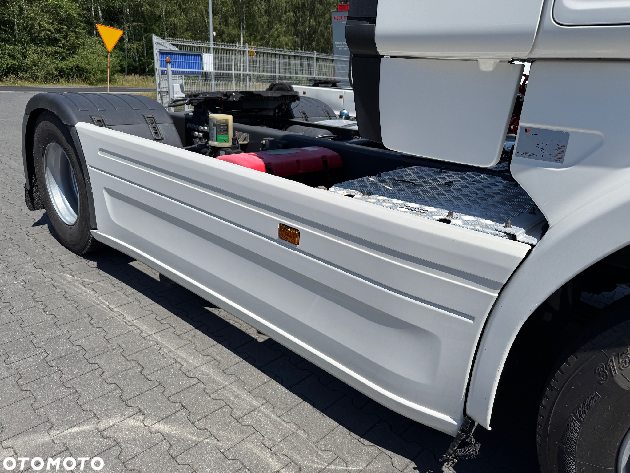Scania R450 XENON,LED,BICOOL-KONTRAKT - 11