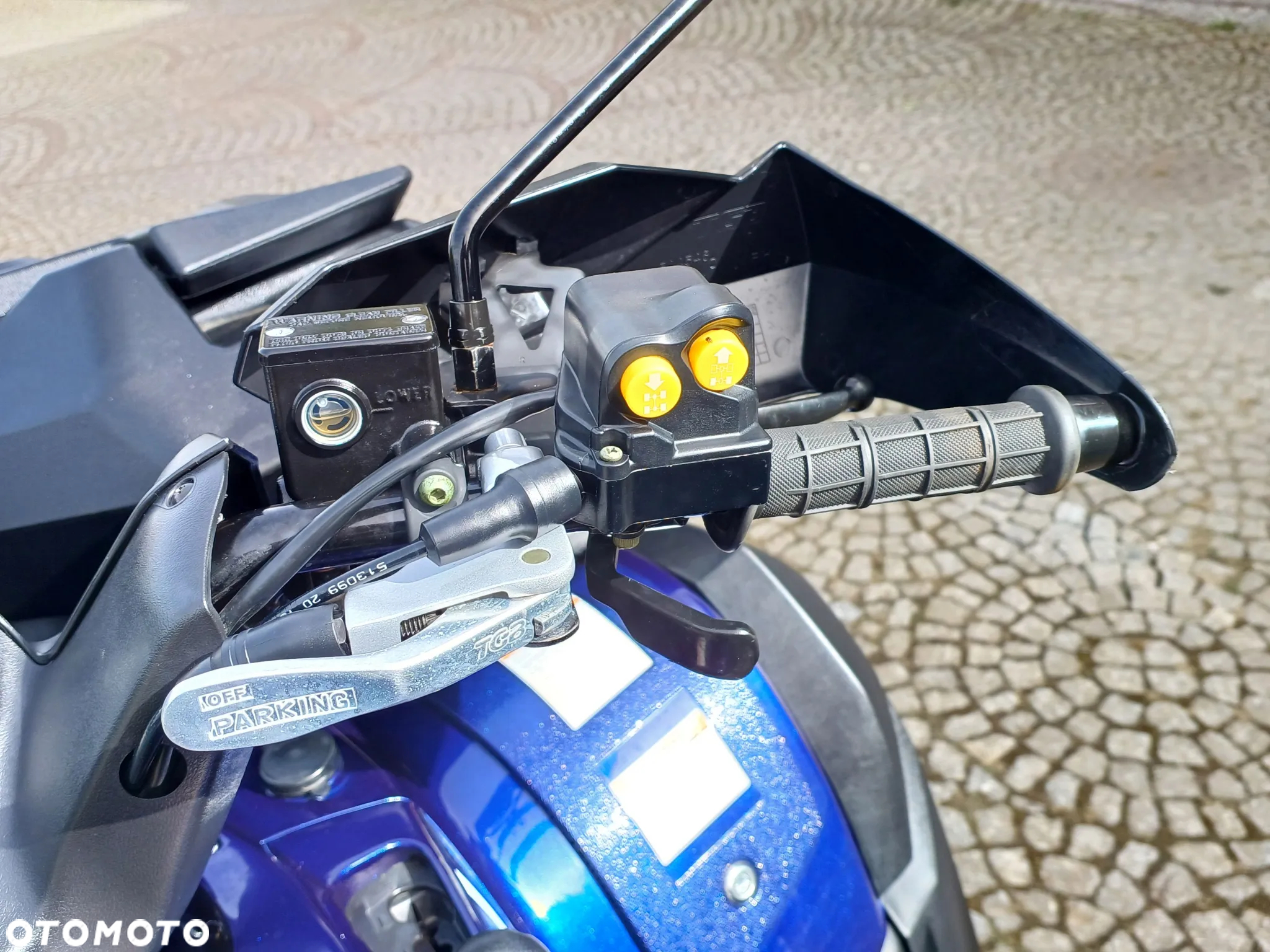 TGB Blade - 9