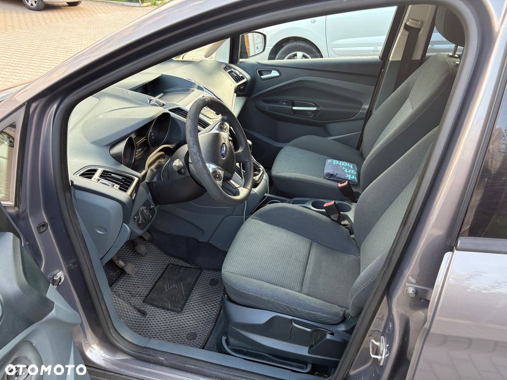Ford C-MAX - 9