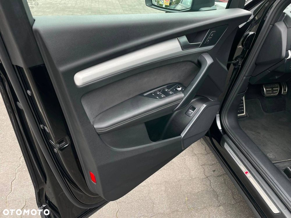 Audi Q5 - 19
