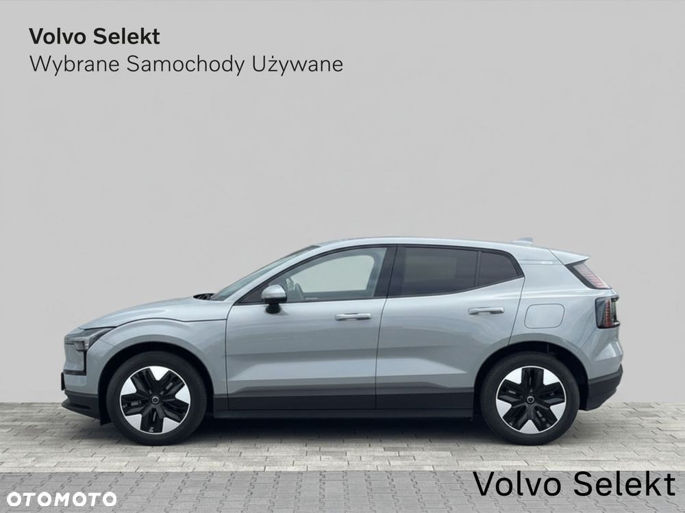 Volvo EX30 - 7
