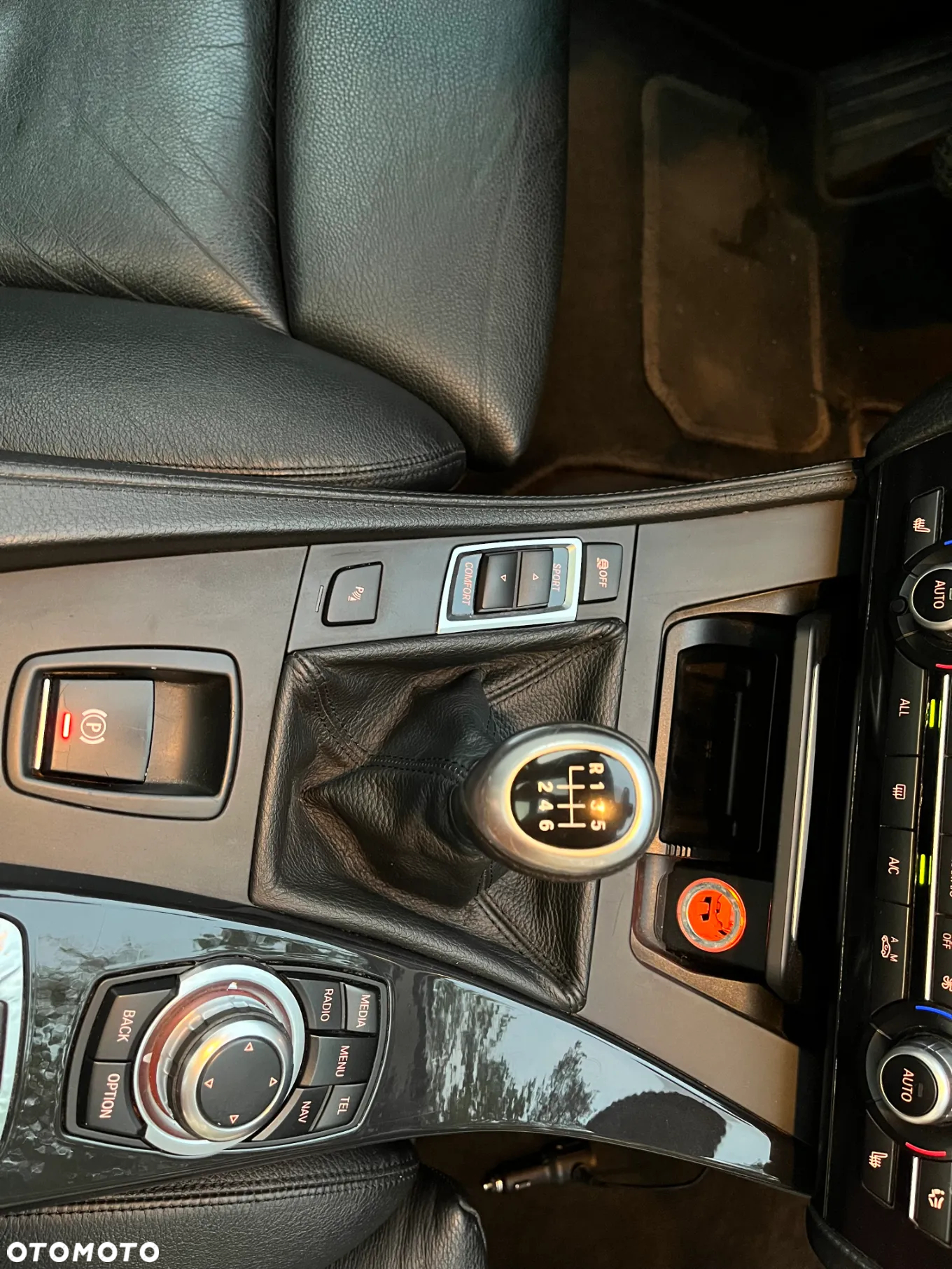 BMW Seria 5 520d - 18