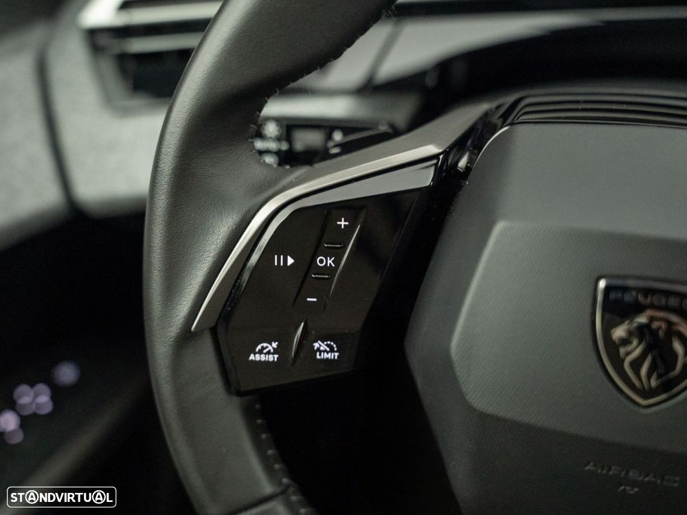 Peugeot 5008 - 20