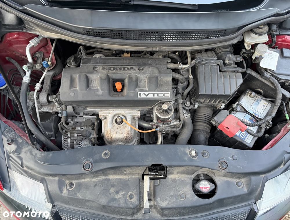 Honda Civic - 19