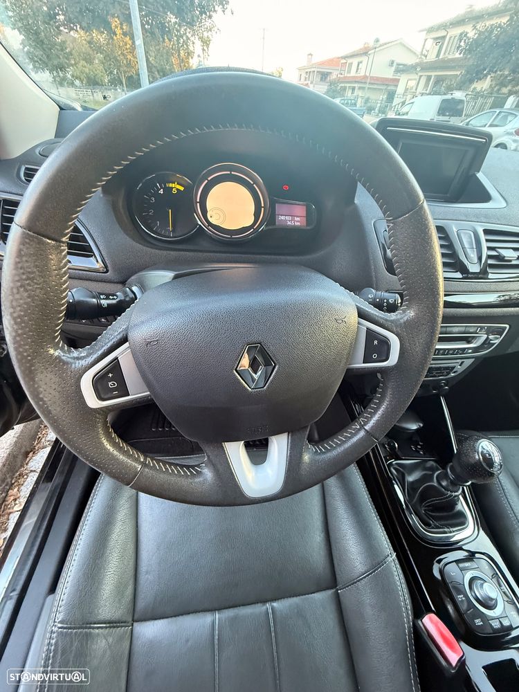 Renault Mégane
