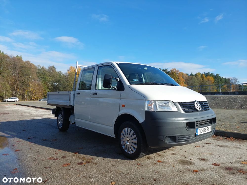 Volkswagen TRANSPORTER - 3