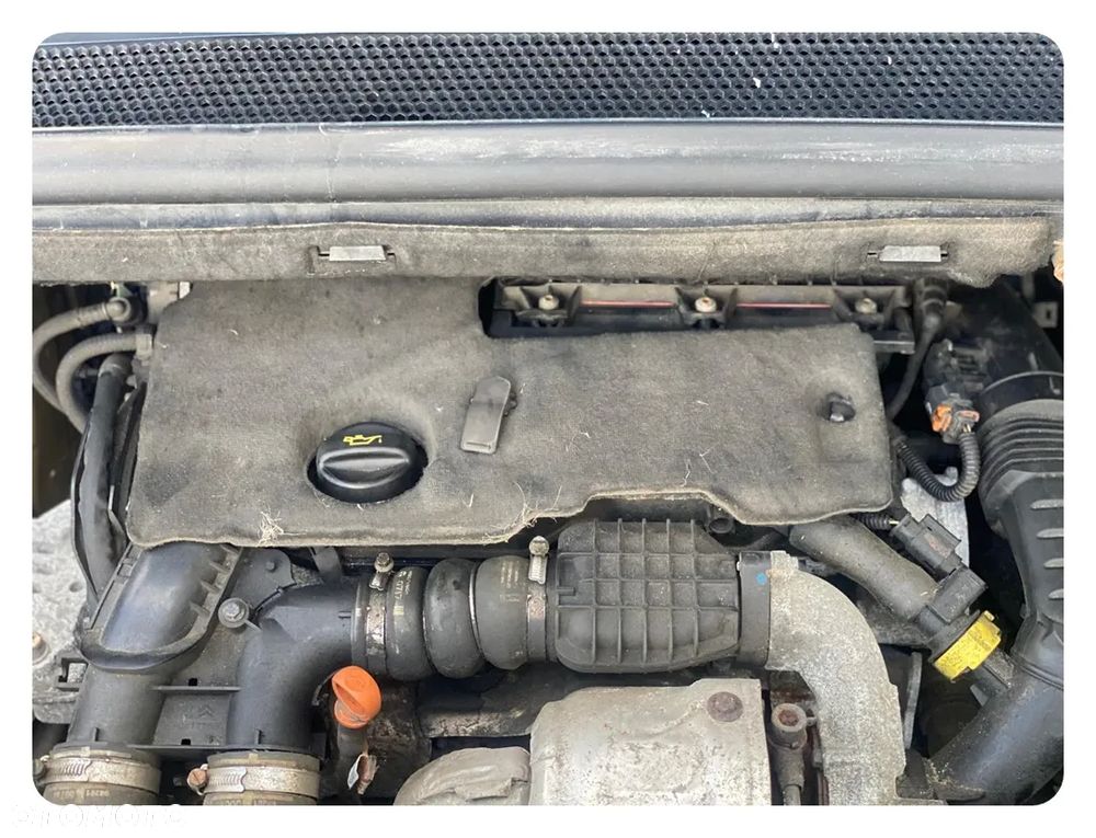 Citroën C4 Picasso BlueHDi 120 FEEL - 36
