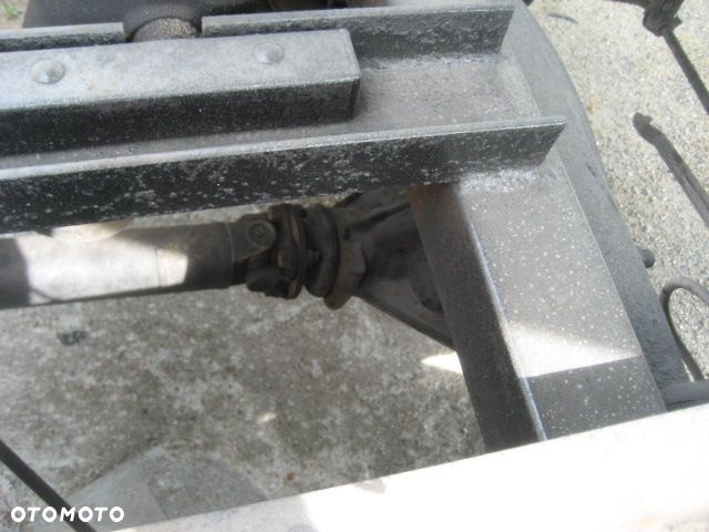 Iveco DAILY 35C11 - 10