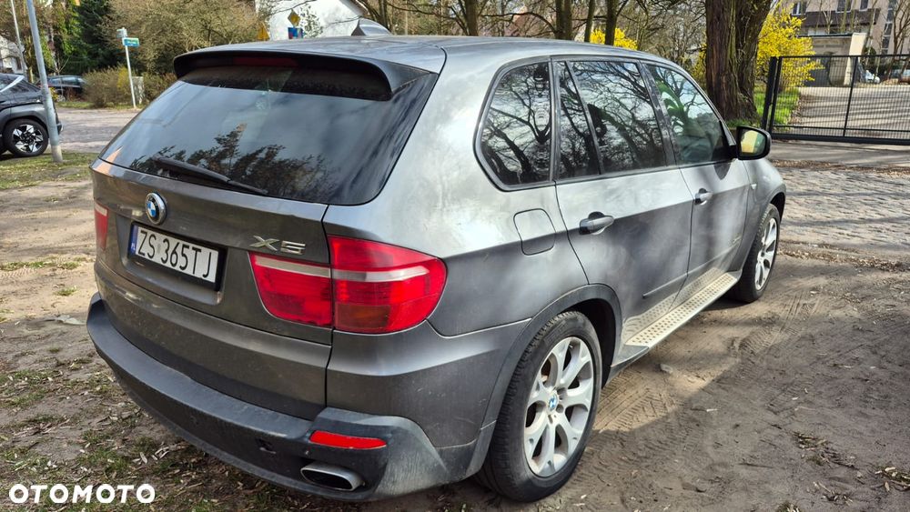 BMW X5 - 5