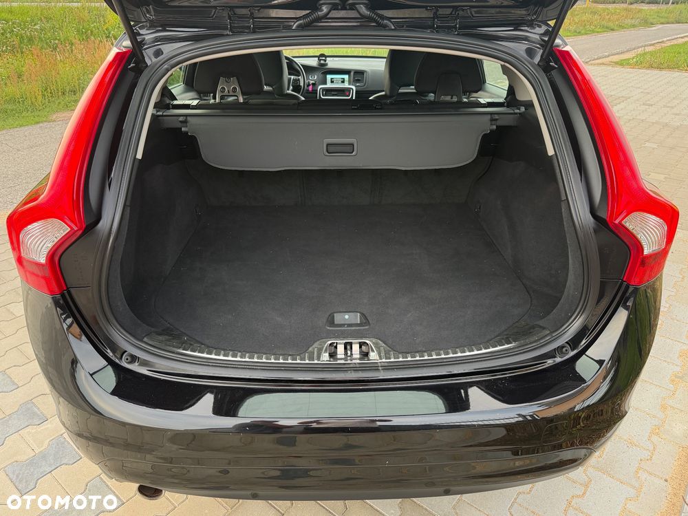 Volvo V60 - 35