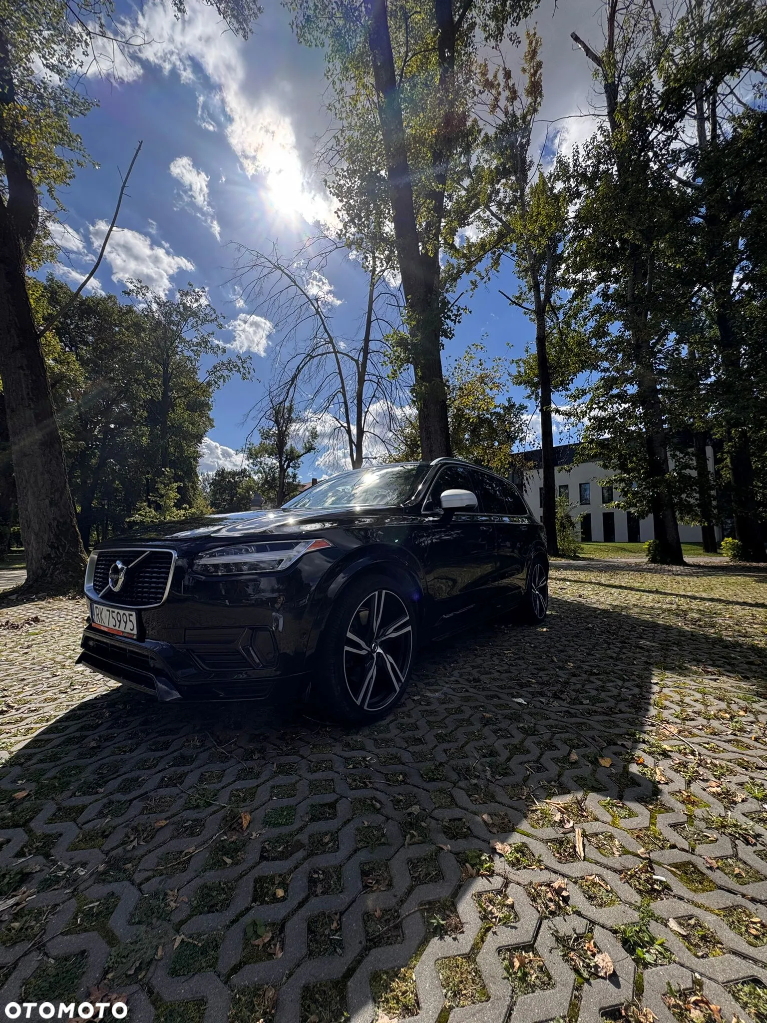 Volvo XC 90 T8 AWD Twin Engine Geartronic RDesign - 17