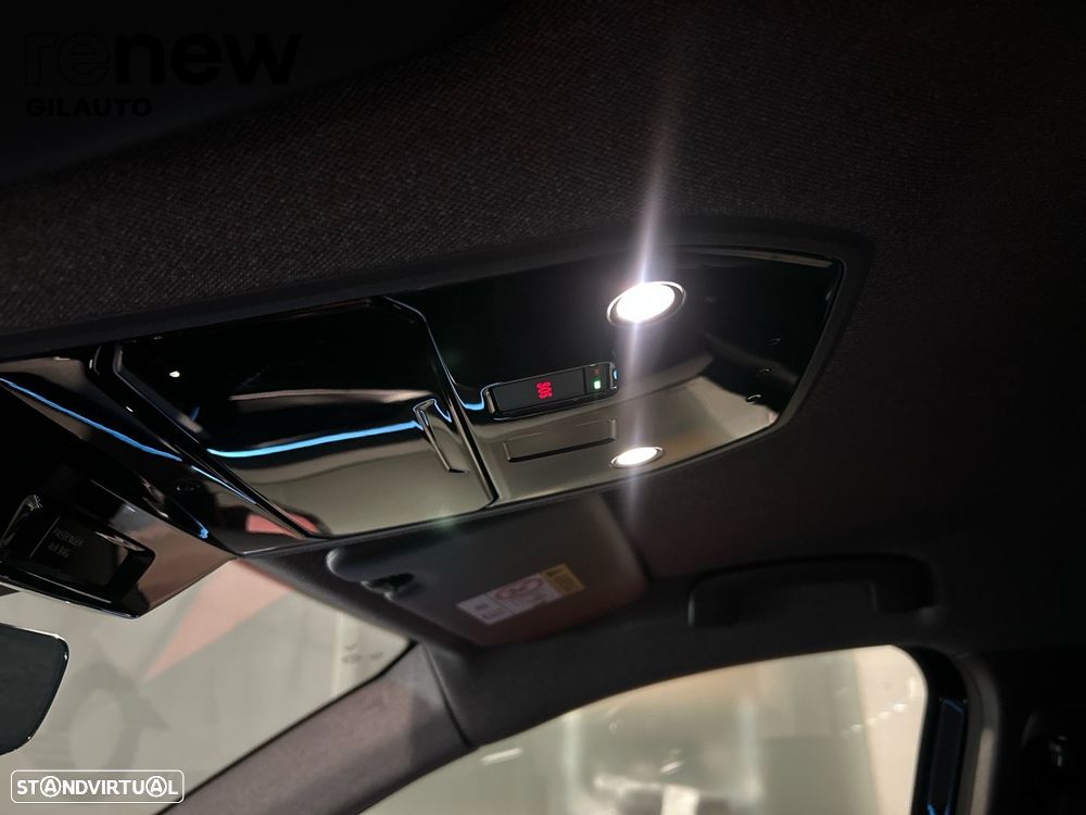 Renault Austral 1.2 E-Tech Techno - 21