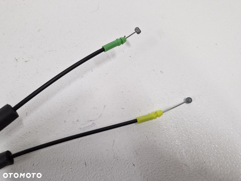 hummer 3 iii h3 zamek drzwi lewy tył tylny 2 pin oe - 8
