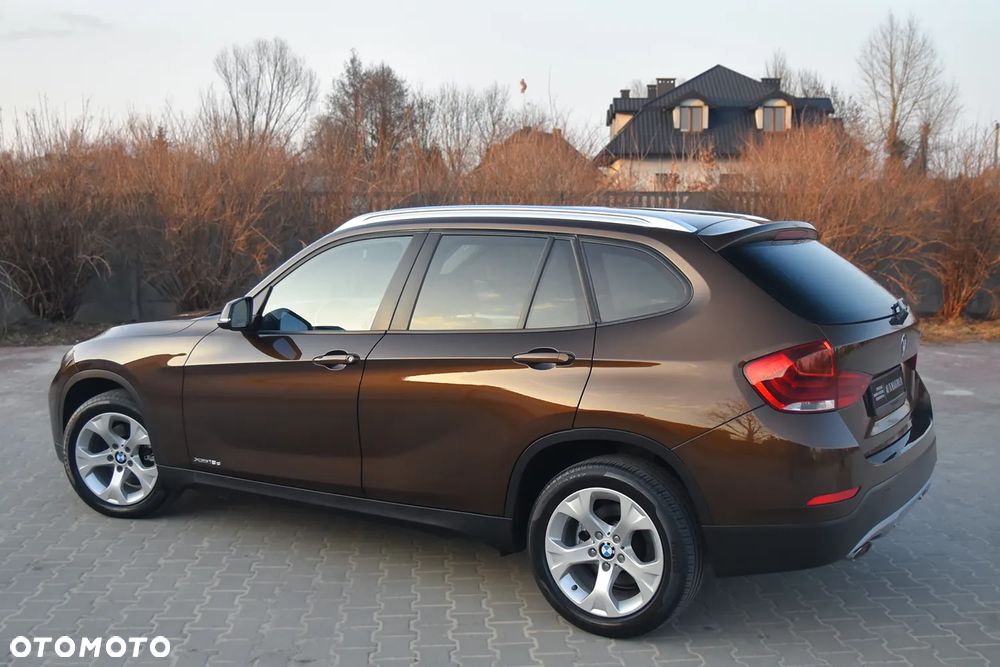 BMW X1 - 9