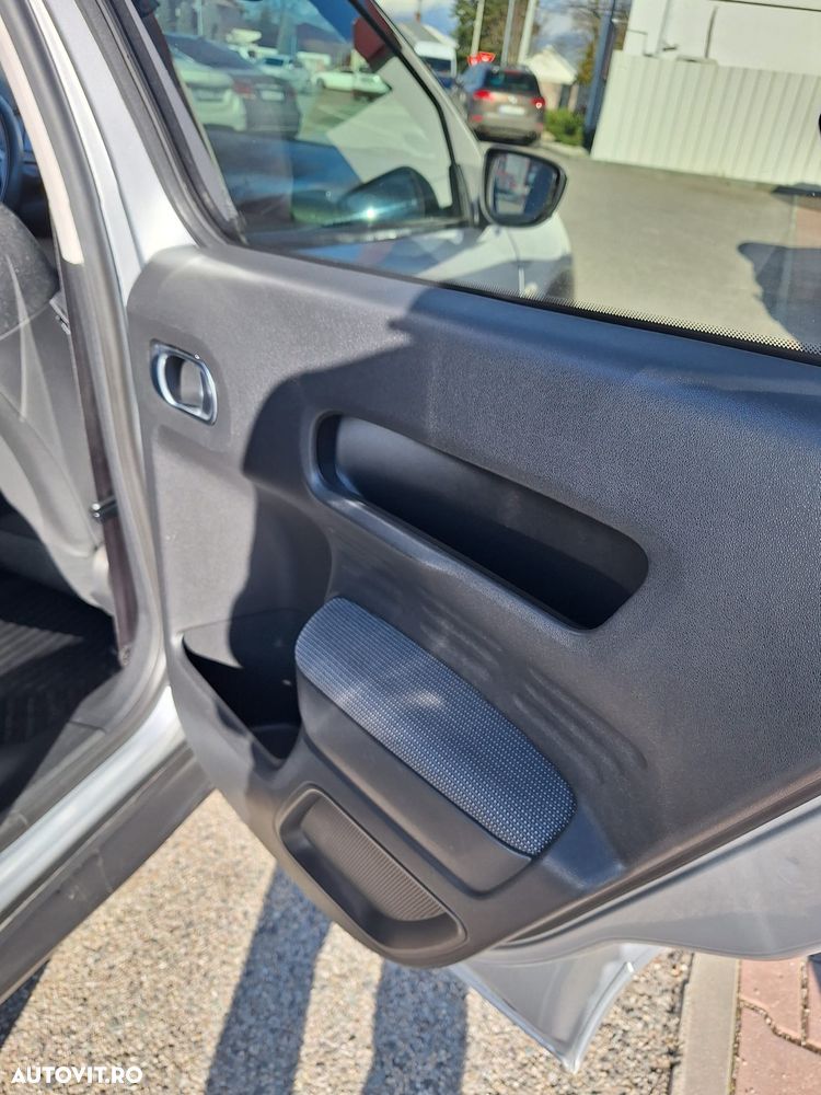 Citroën C4 Cactus BlueHDi BVM Start&Stop Shine - 14