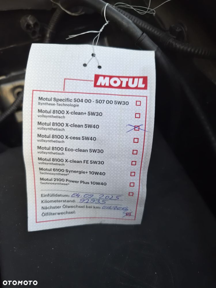 Opel Mokka 1.4 Turbo ecoFLEX Start/Stop Innovation - 36