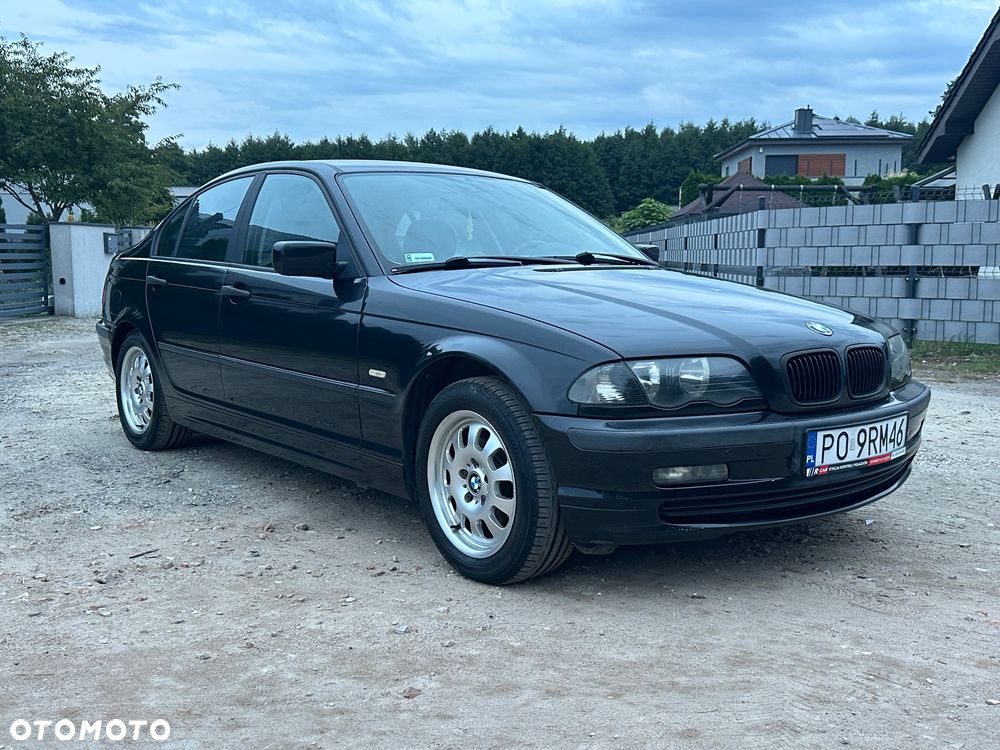 BMW Seria 3 - 2
