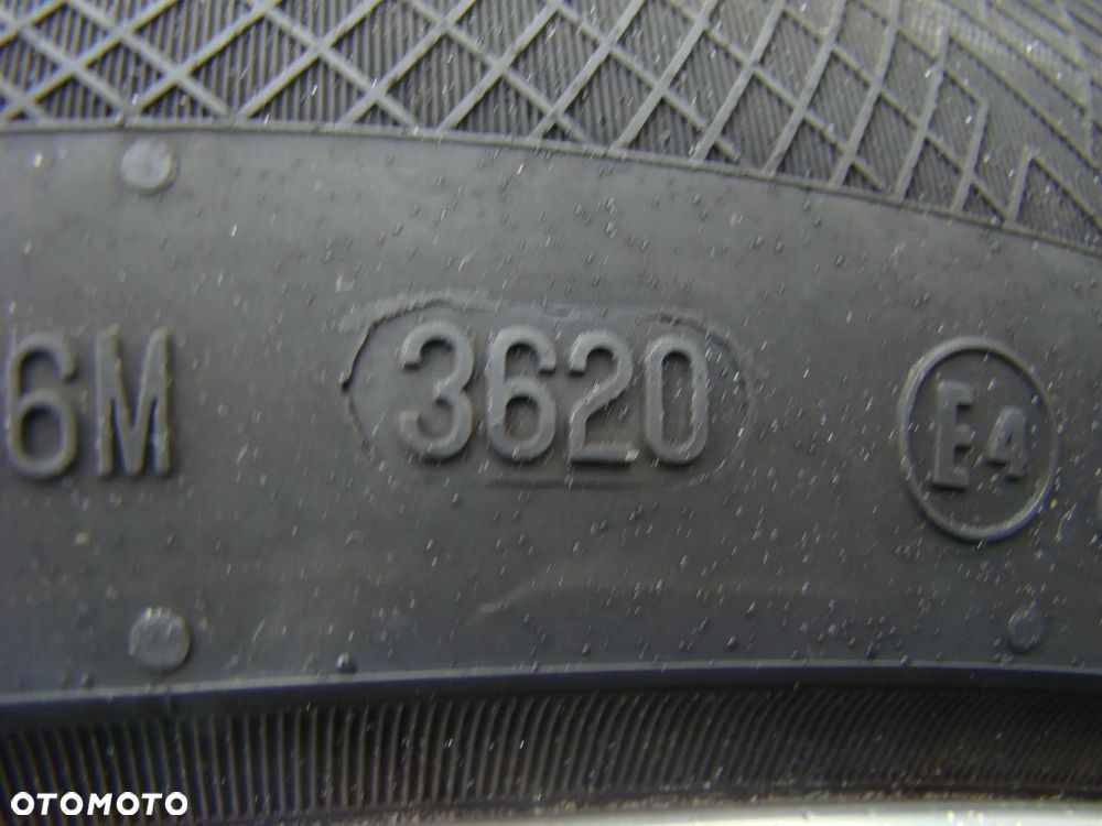a445 Mercedes-Benz GLE V167 GLE Coupe C167 8,5jx20 275/50 R20 opony zima czujniki - 11