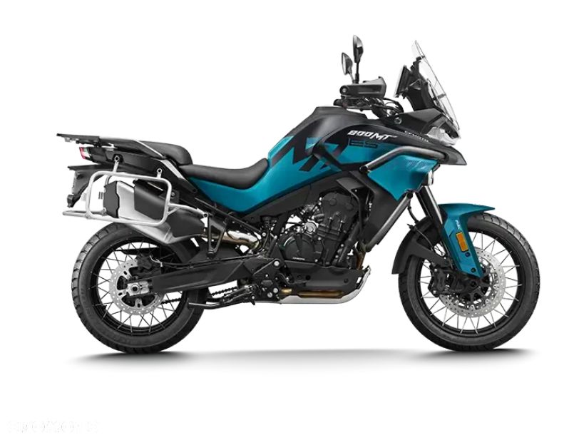 CFMoto 800MT Explore - 1