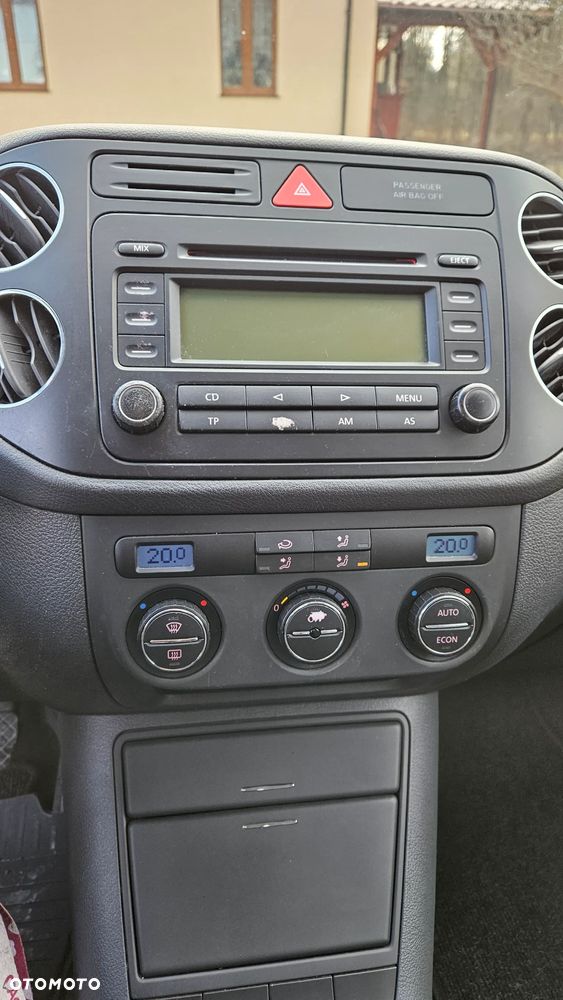 Volkswagen Golf Plus - 13