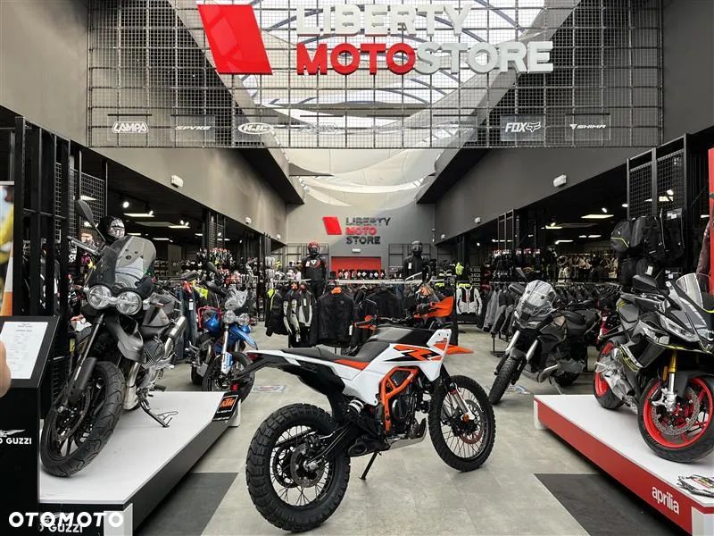 KTM Adventure - 4