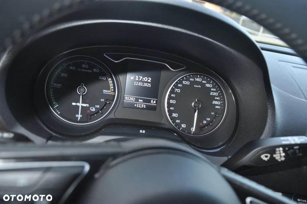 Audi A3 Sportback - 19
