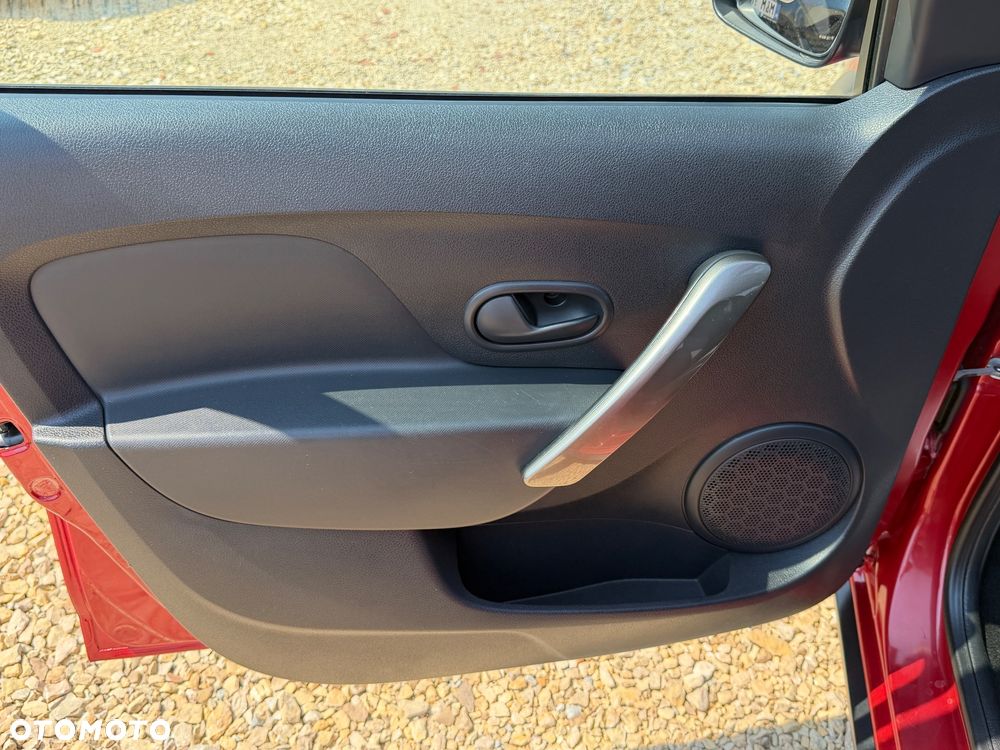 Dacia Sandero 0.9 TCe Laureate - 14