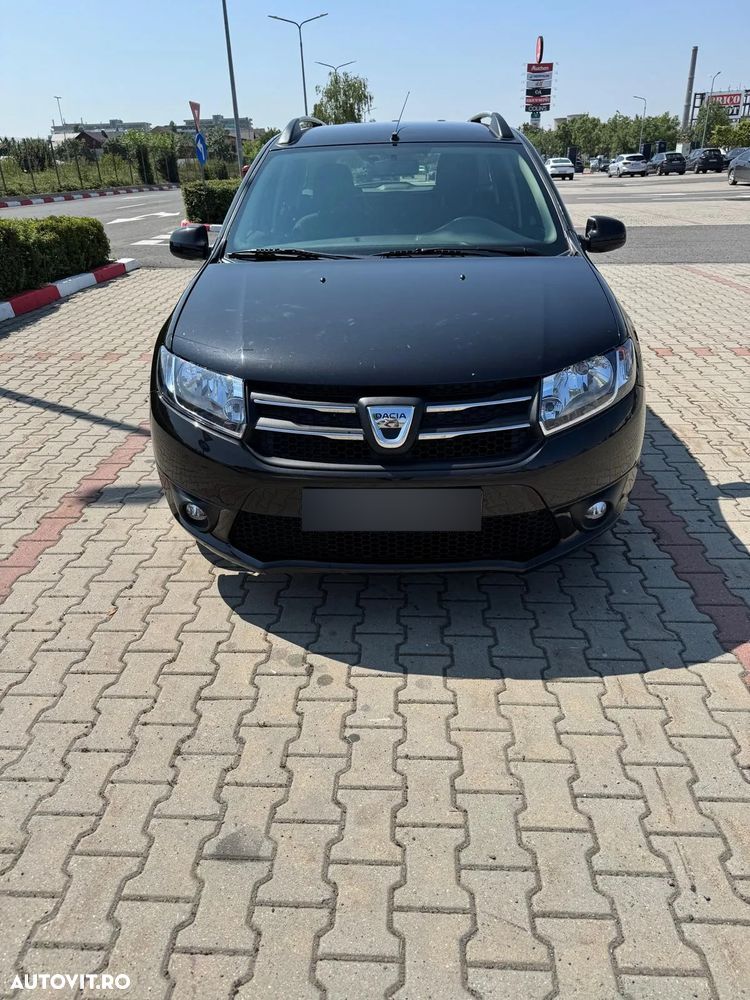 Dacia Logan MCV 1.2 Laureate - 1