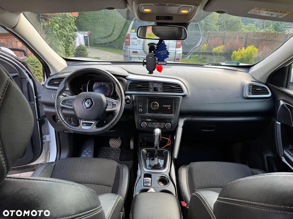 Renault Kadjar 1.5 dCi Energy Intens EDC - 14