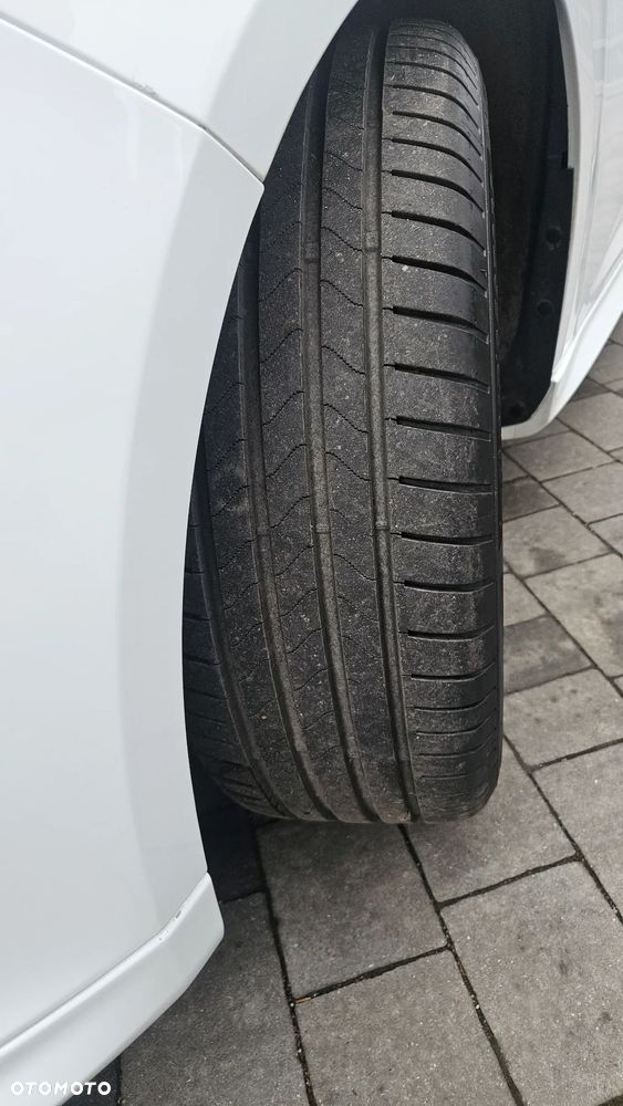 Ford Focus 1.0 EcoBoost ST-Line ASS - 15