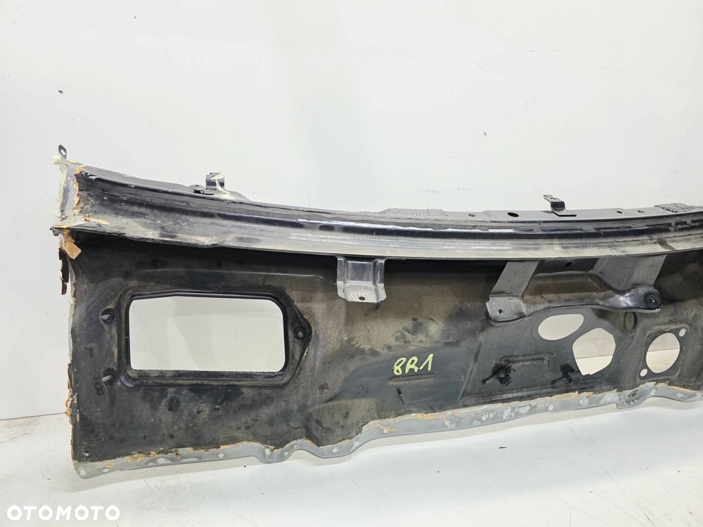 ŚCIANA GRODZIOWA EUROPA AUDI Q5 8R 2008-2016R - 3